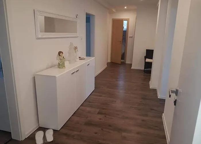 Apartment Apartman Martin Martin