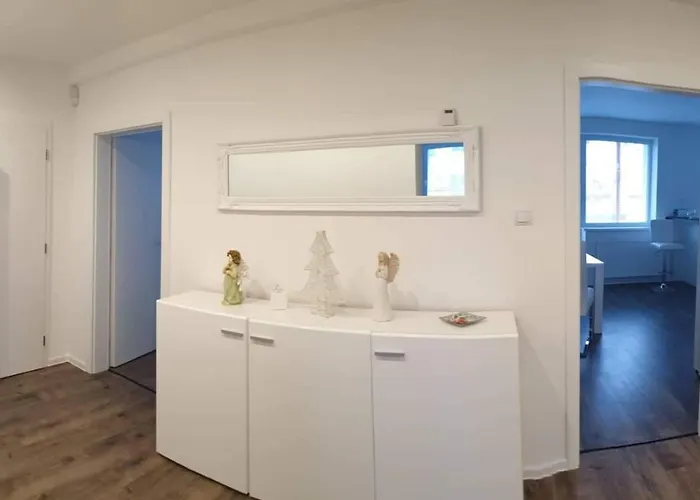 Apartment Apartman Martin Martin