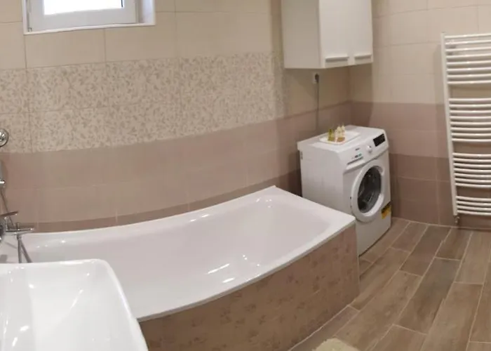 Apartman Martin Apartment